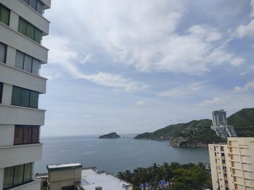 Apartamento Santa Maria Del Mar