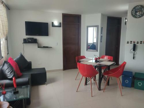 Apartamento Santa Maria Del Mar