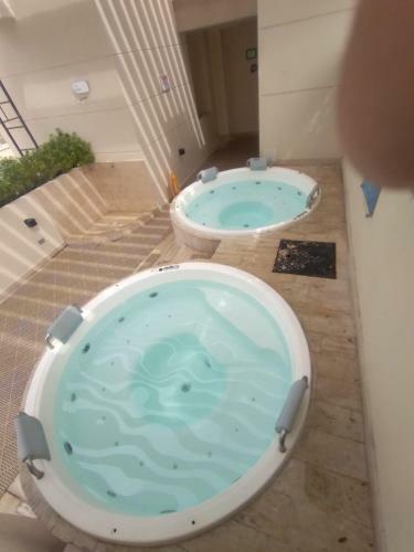 Apartamento Rodadero London Velas