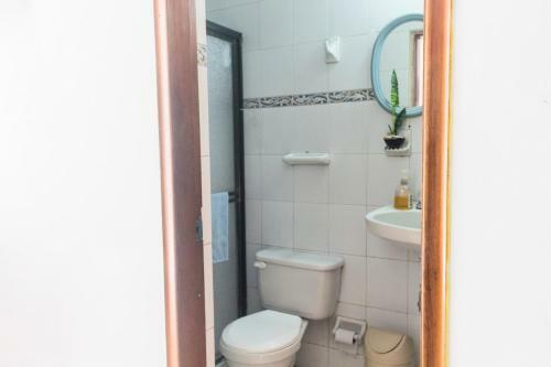 Tranquila Habitaci�n Privada Cerca de La Playa
