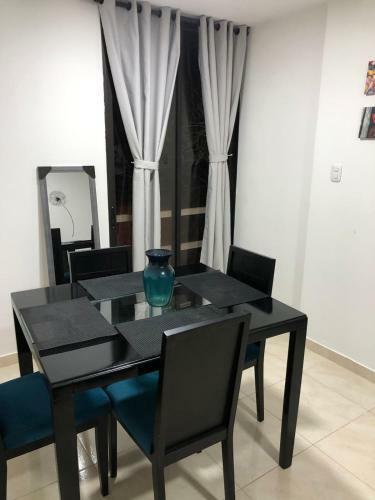 Apartamento Casa Sunset 3436