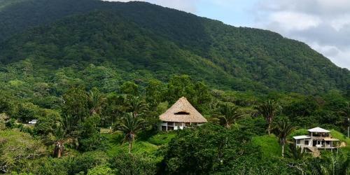 Casa de Campo Entera, Tayrona Nukze