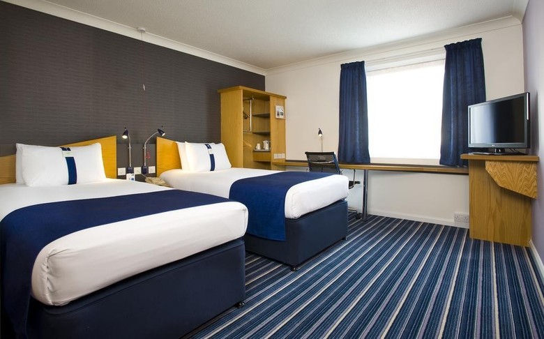 Hotel Holiday Inn Express Wandsworth