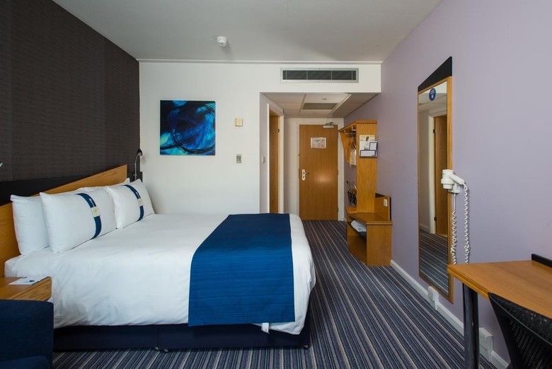Hotel Holiday Inn Express Wandsworth