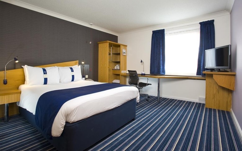 Hotel Holiday Inn Express Wandsworth