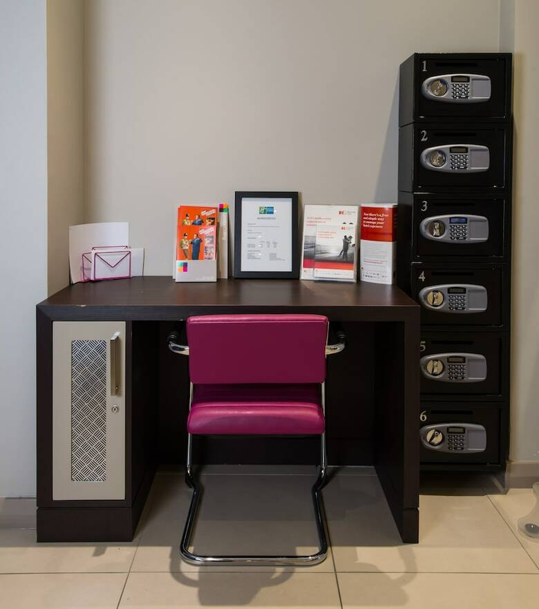 Hotel Holiday Inn Express Wandsworth