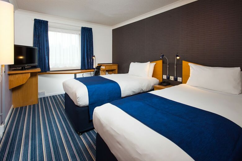Hotel Holiday Inn Express Wandsworth