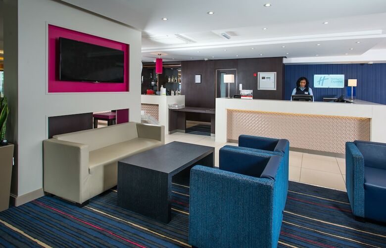 Hotel Holiday Inn Express Wandsworth