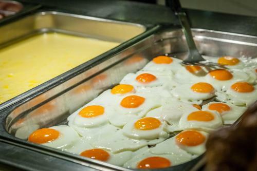 Hostal Lse Passfield Hall