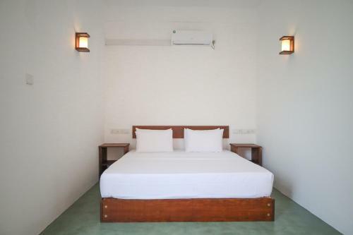 Hotel The Atrium Hiriketiya