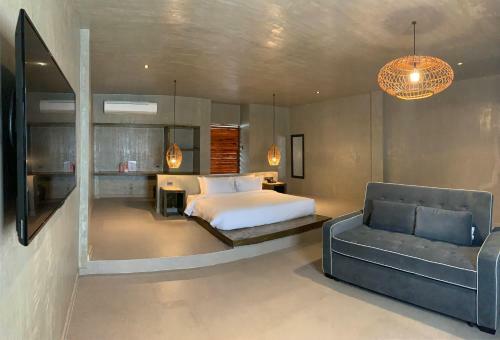 Hotel Cebu R Resort Tabuelan