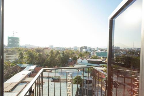 Hotel La Casa Tuy H�a