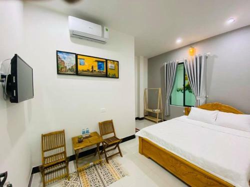 Hotel N?ng Homestay