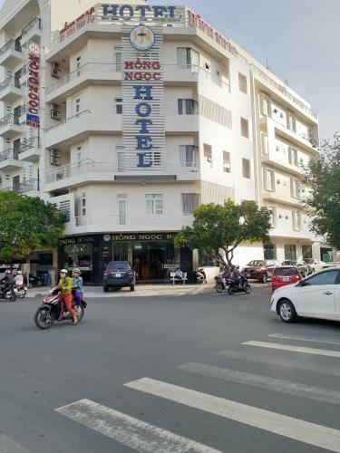 Hotel Kh�ch S?n H?ng Ng?c Ph� Y�n