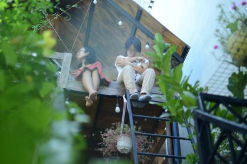 N?m ?y Homestay