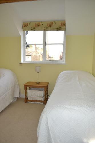 Orchard Cambridge Apartment