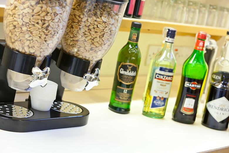 Aparthotel Skene House Hotelsuites - Holburn