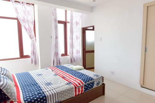 Thuyhanh Luxury Apartment- The Water Front
