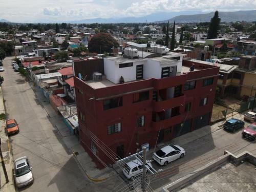 C�modo Y Moderno Apartamento Con Dos Camas King