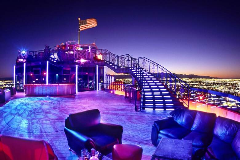 Rio All Suite Hotel & Casino
