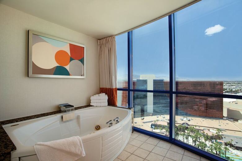Rio All Suite Hotel & Casino
