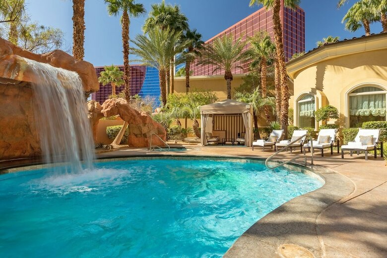 Rio All Suite Hotel & Casino
