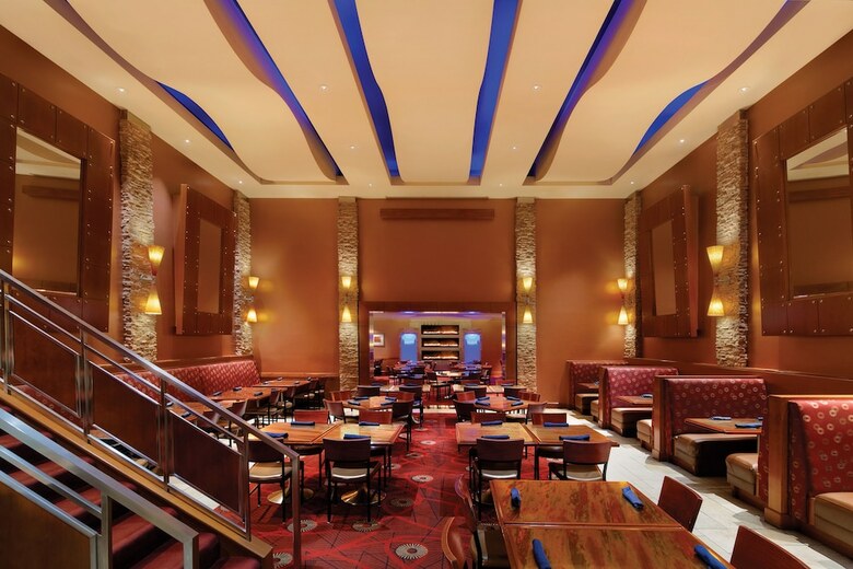 Rio All Suite Hotel & Casino