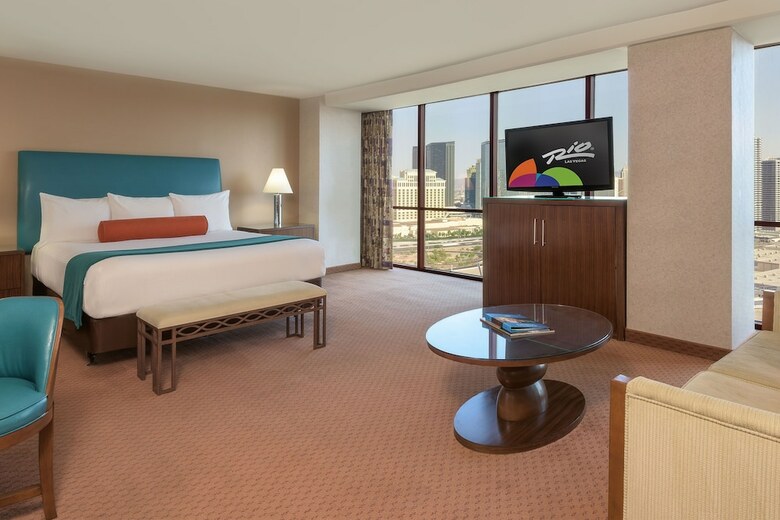 Rio All Suite Hotel & Casino