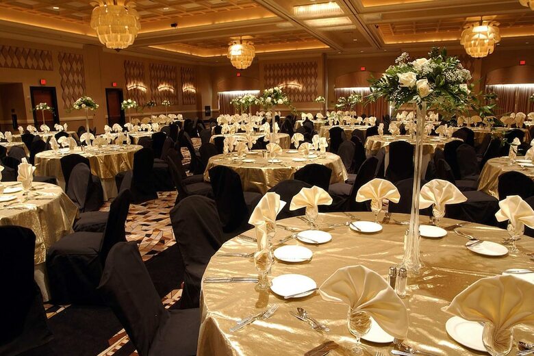 Rio All Suite Hotel & Casino