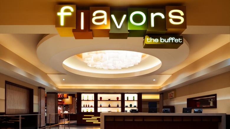 Harrah's Las Vegas Casino & Hotel