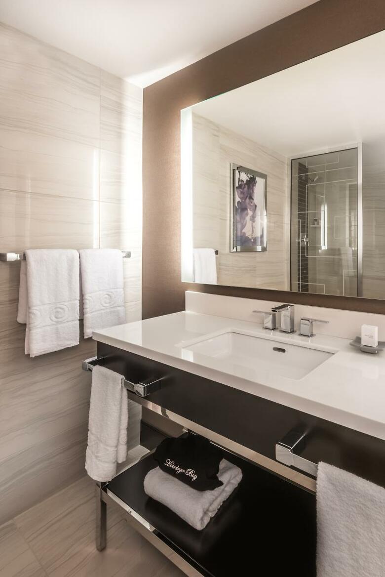 Harrah's Las Vegas Casino & Hotel