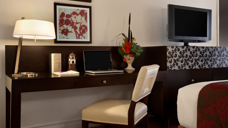 Harrah's Las Vegas Casino & Hotel