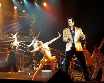 Harrah's Las Vegas Casino & Hotel