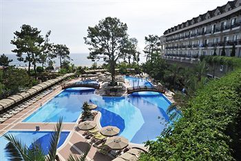 Hotel Amara Wing Resort