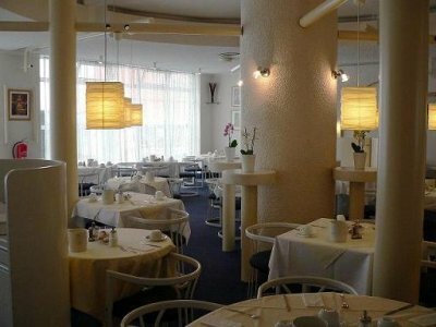 Winters Hotel M�nchen Am Hauptbahnhof
