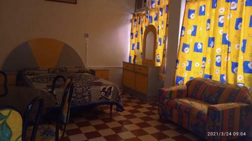 Hotel Don C�ndido