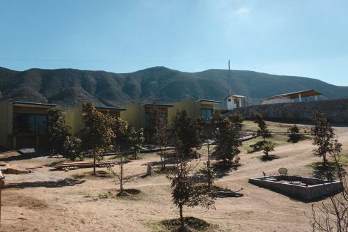 Agroturismo Palta 60 Valle de Guadalupe