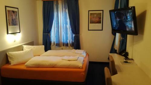Hotel Liezenerhof