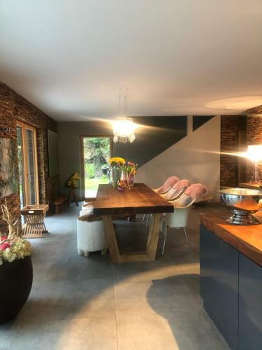 Pf�ndertraum Luxus Ferienhaus
