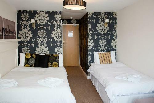 Hostal The Nook Guest House