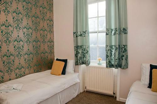 Hostal The Nook Guest House