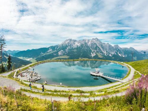 Agroturismo Untergrundgut