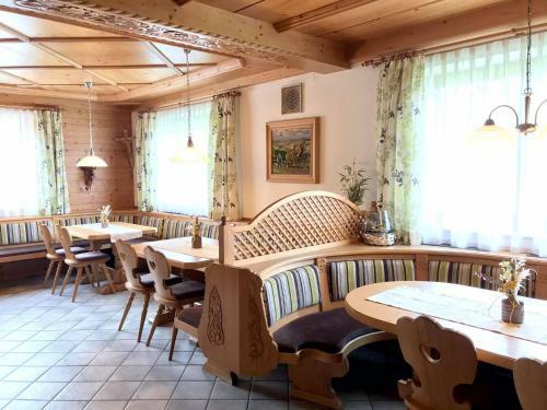 Agroturismo Untergrundgut