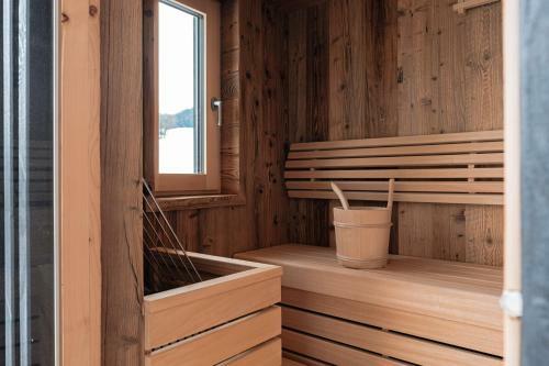 Apart Herzog - Design Apartments Leogang