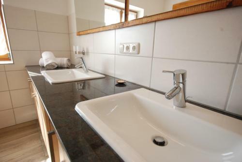 Ferienhaus "schneider"