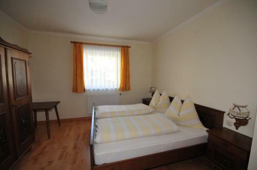 Apartamento Haus Seiwald