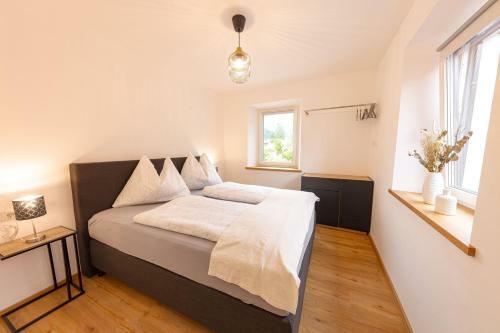 Apartamento Ledererhof Lunz Am See