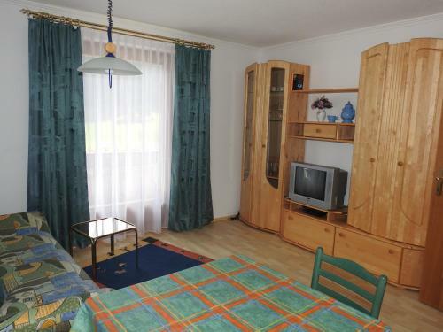 Apartamento Haus Strieder