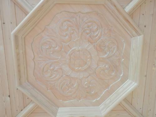 Apartamento Haus Strieder