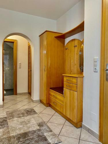 Apartment Claudia